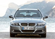 BMW 335d Touring